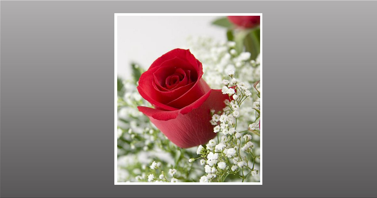 Jessie Raye Wilson Andrews, TX Obituary