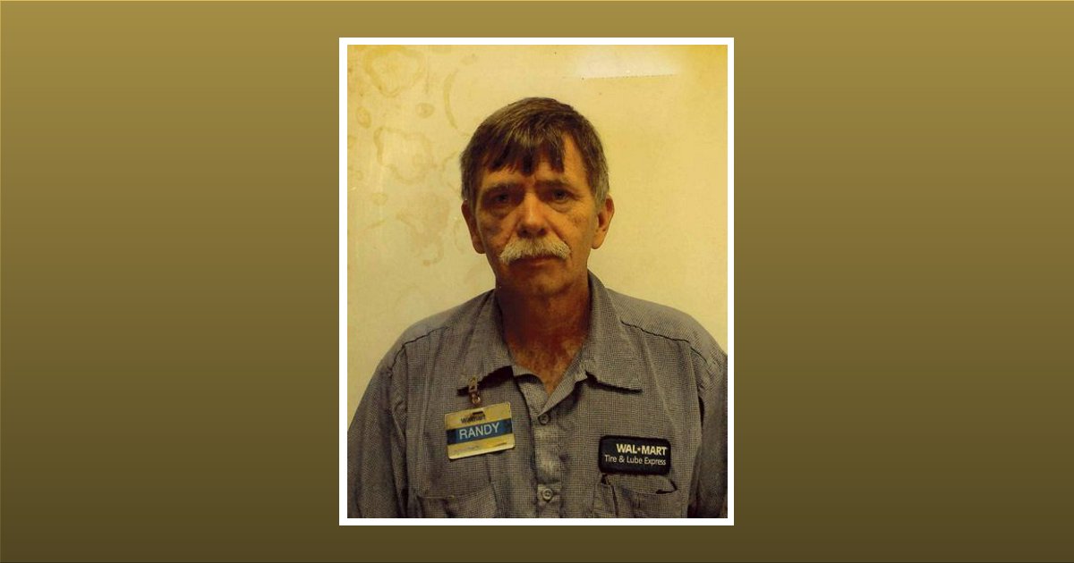 Randy Lynn Lambert Troutman, NC Obituary