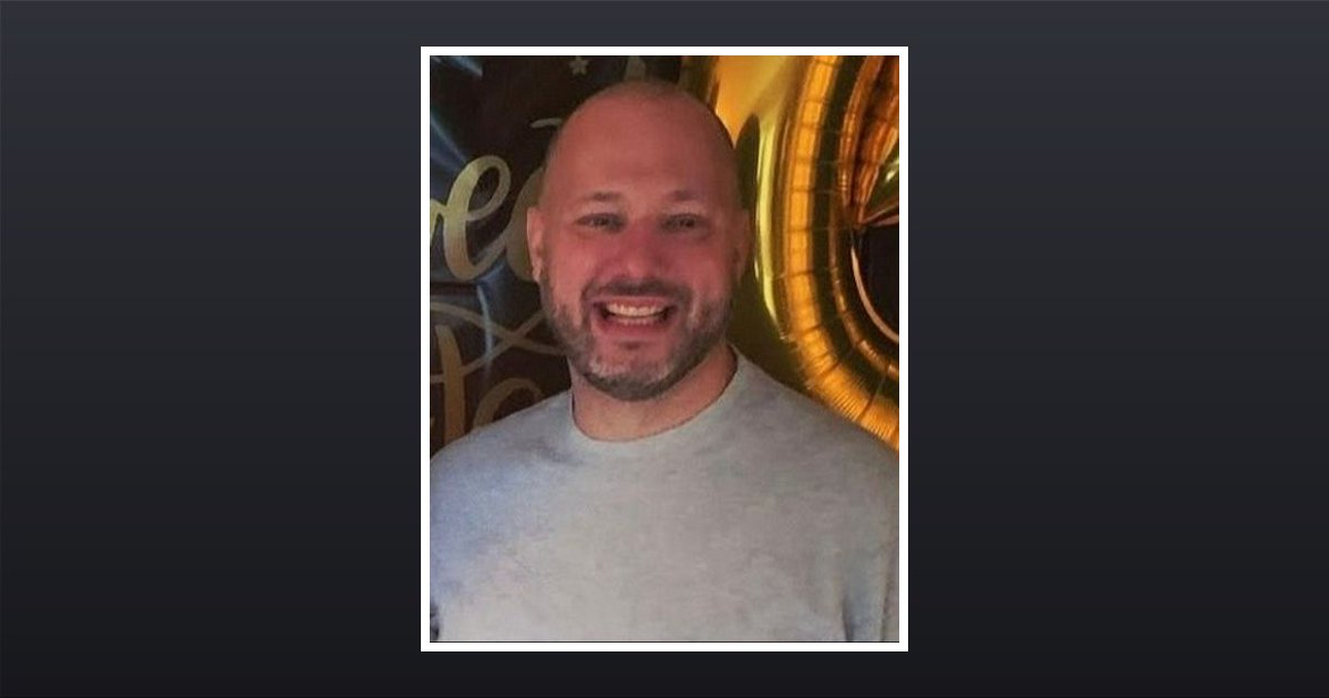 Michael Francin Butler, NJ Obituary