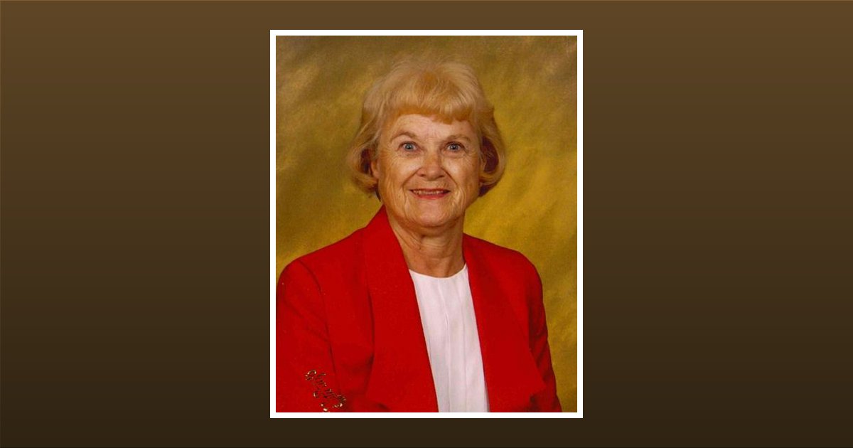 Myrtle Ostwalt Freeze