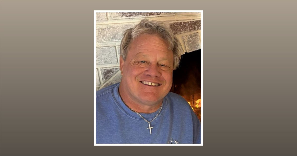 Joel "Joey" Mcknight Obituary, Pampa, TX