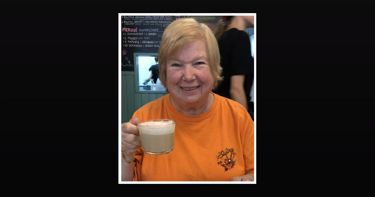 Paula BelmonteMcmackin Obituary, Butler, NJ