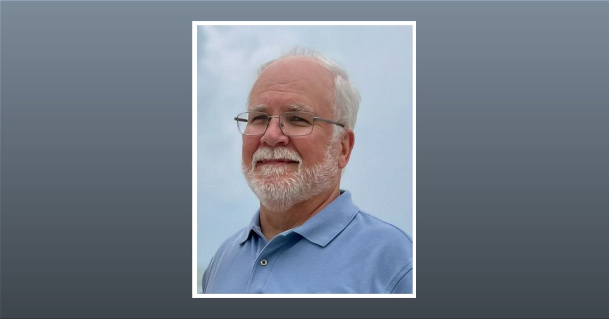 Paul Lee Davidson Obituary, Troutman, NC