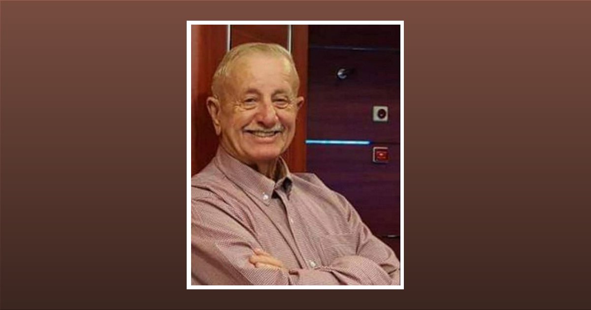 Allan Stafford Obituary, Troutman, NC