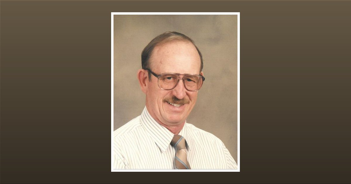 Vance Dwayne Ketcherside Obituary, Pampa, TX