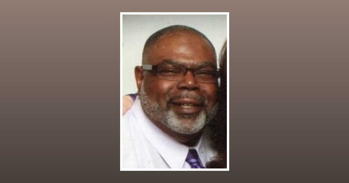 Anthony Mays 'Big Mays' Obituary 2015 - Paradise Funeral Chapel