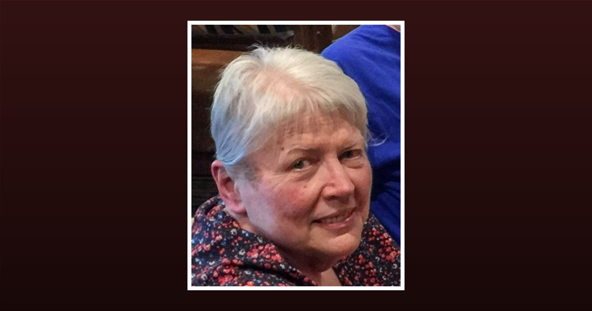 Sheila Mae Christian Obituary, Toledo, OH
