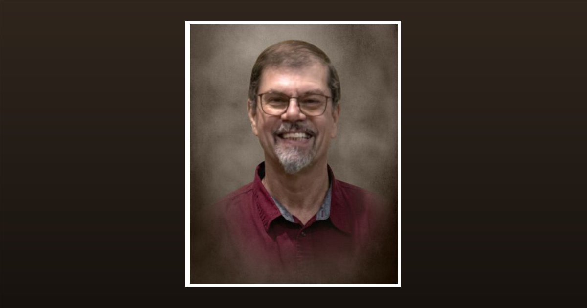 Virgil David Whitener