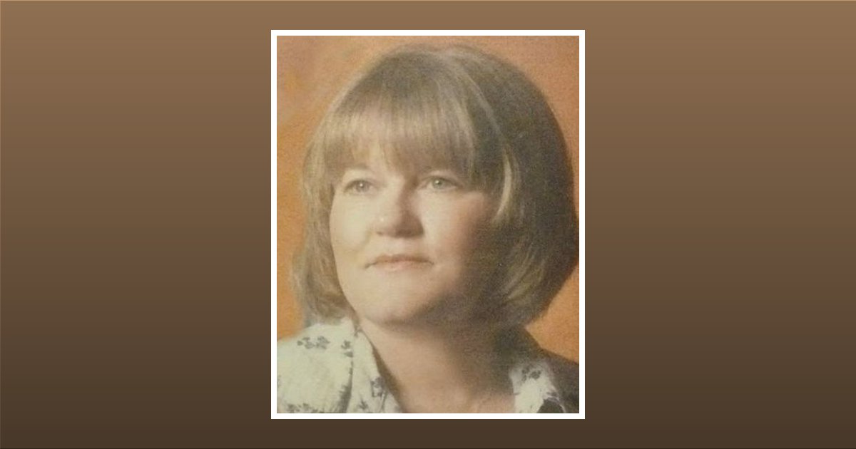 Deborah Lynn Bridges