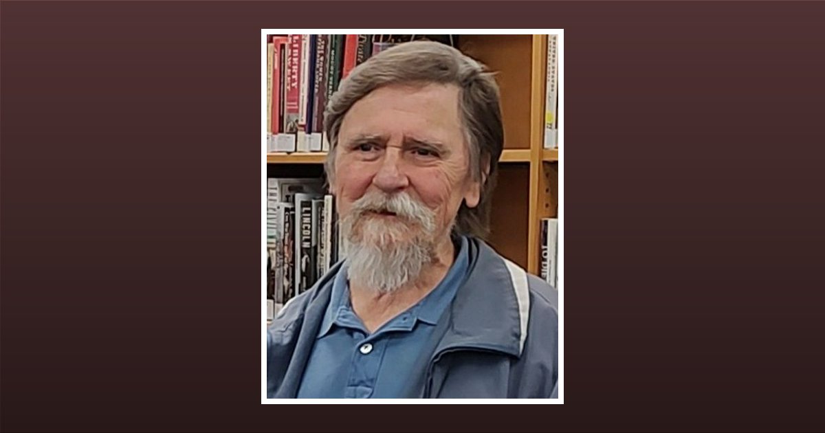 David Eugene Bruce Troutman, NC Obituary