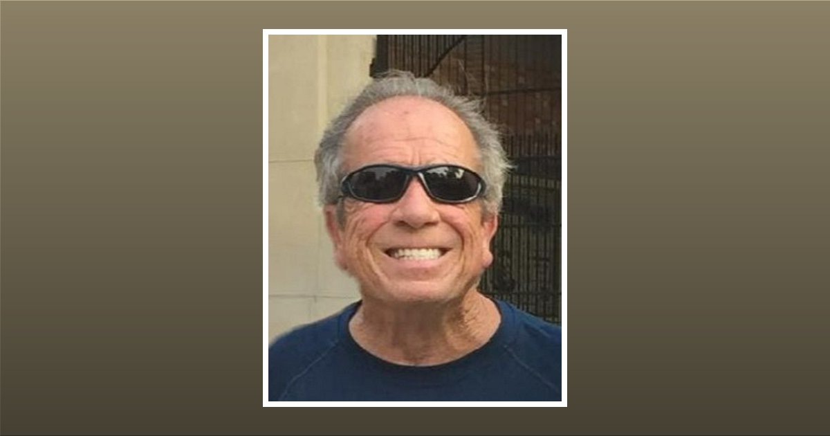 John Robert Medlen Obituary, Toledo, OH