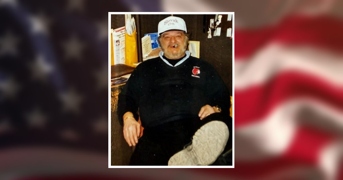 Orin Diomedi Jr. Bergholz, OH Obituary