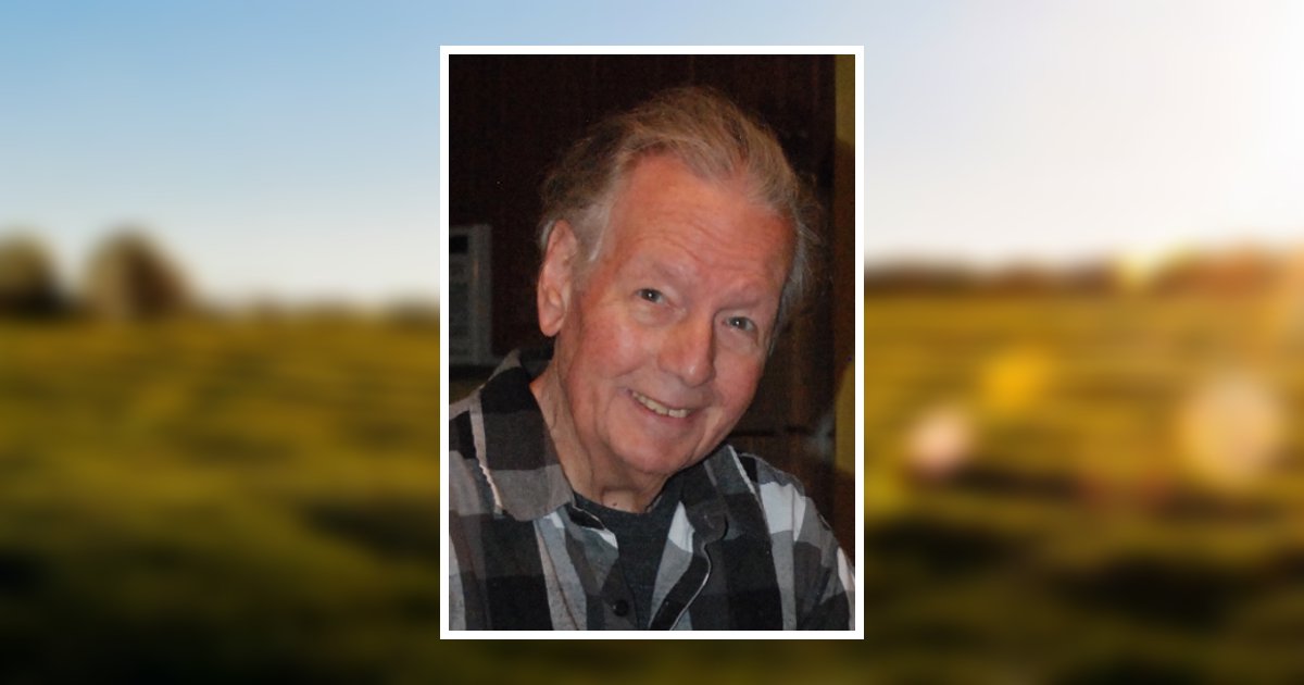 William R "Bill" Hart Jr. Obituary, Washington, NJ