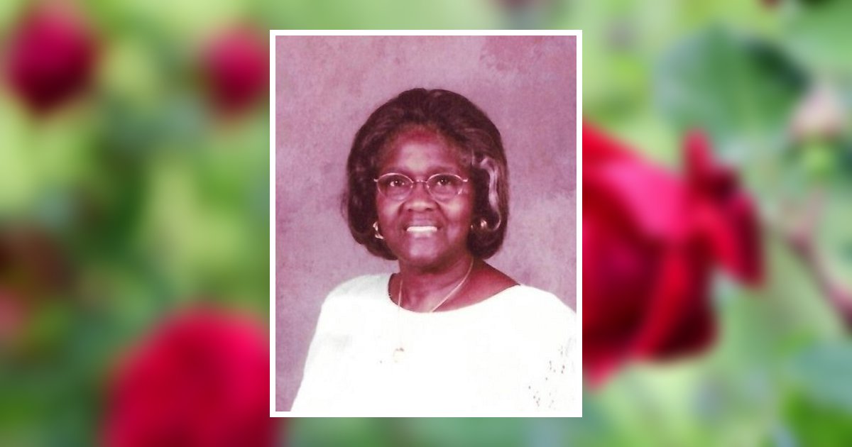 Beatrice Blow Obituary March 6, 2026 - Crocker Funeral Home
