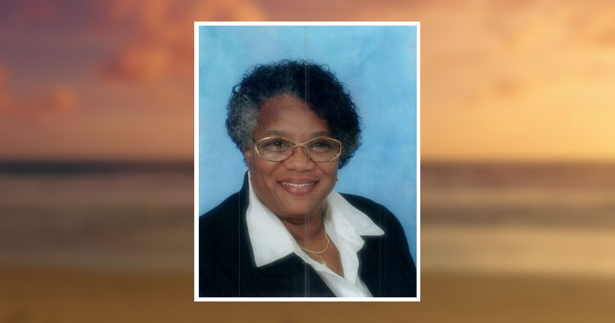 Lovie Huddleston Nashville, TN Obituary