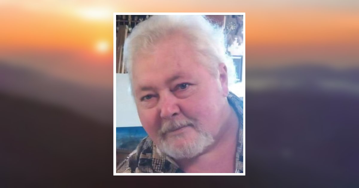 Guy "Tony" Mitchell Benfield Obituary, Kannapolis, NC