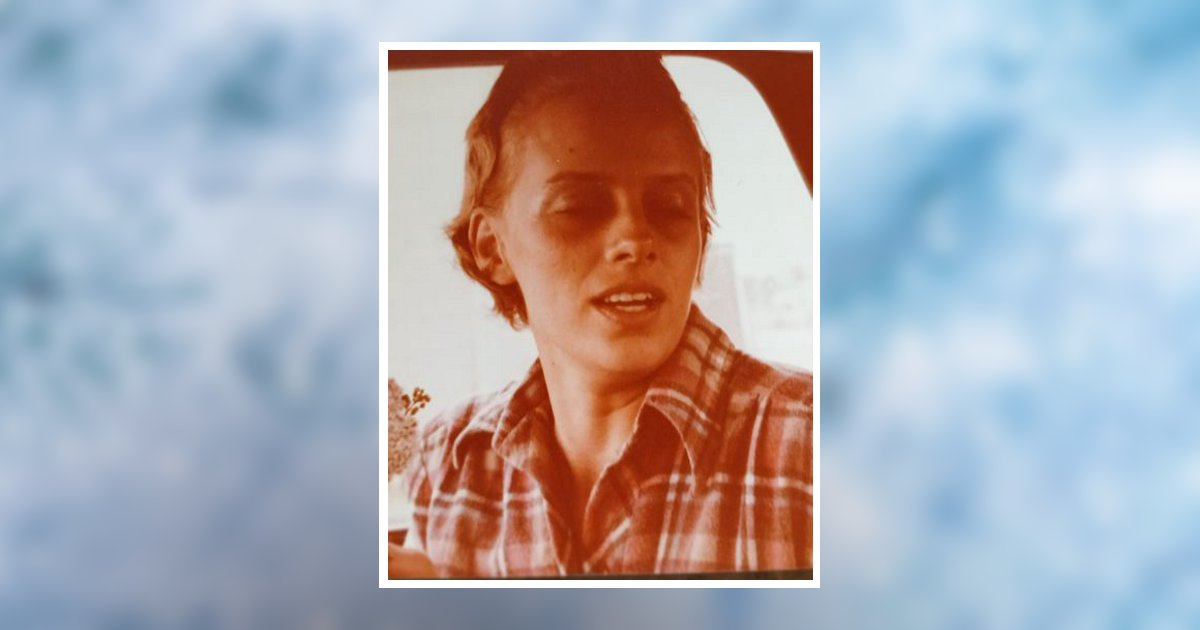 Lynn Marie Gard Obituary, Parkersburg, WV