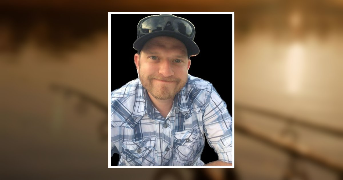 Ryan Kent Hill Obituary, Layton, UT
