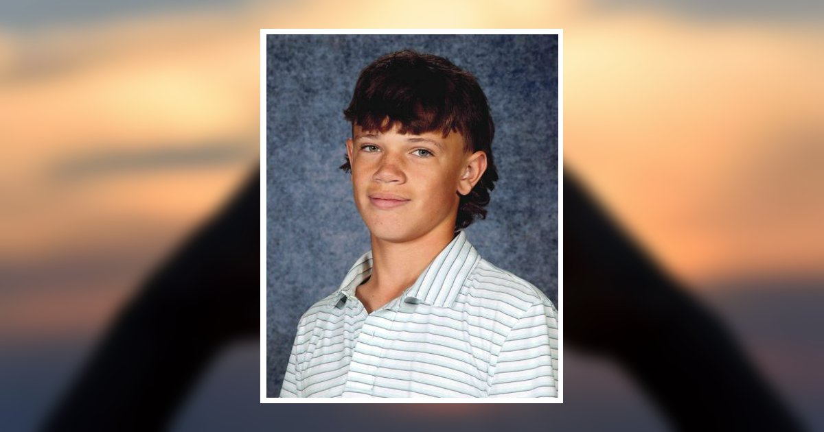 Camdyn Meester Obituary, Ireton, IA