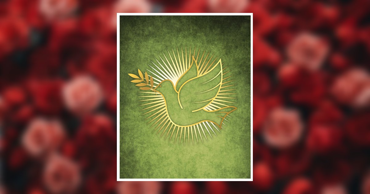 Portrait of Patricia Session