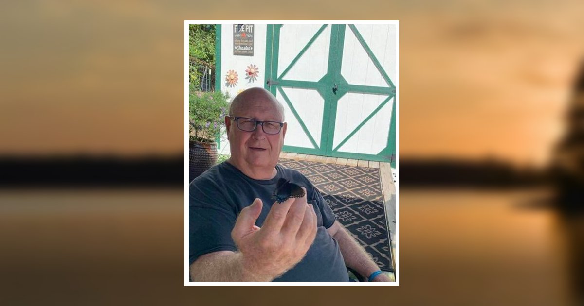 Carl Steven Talley Mount Airy, NC Obituary