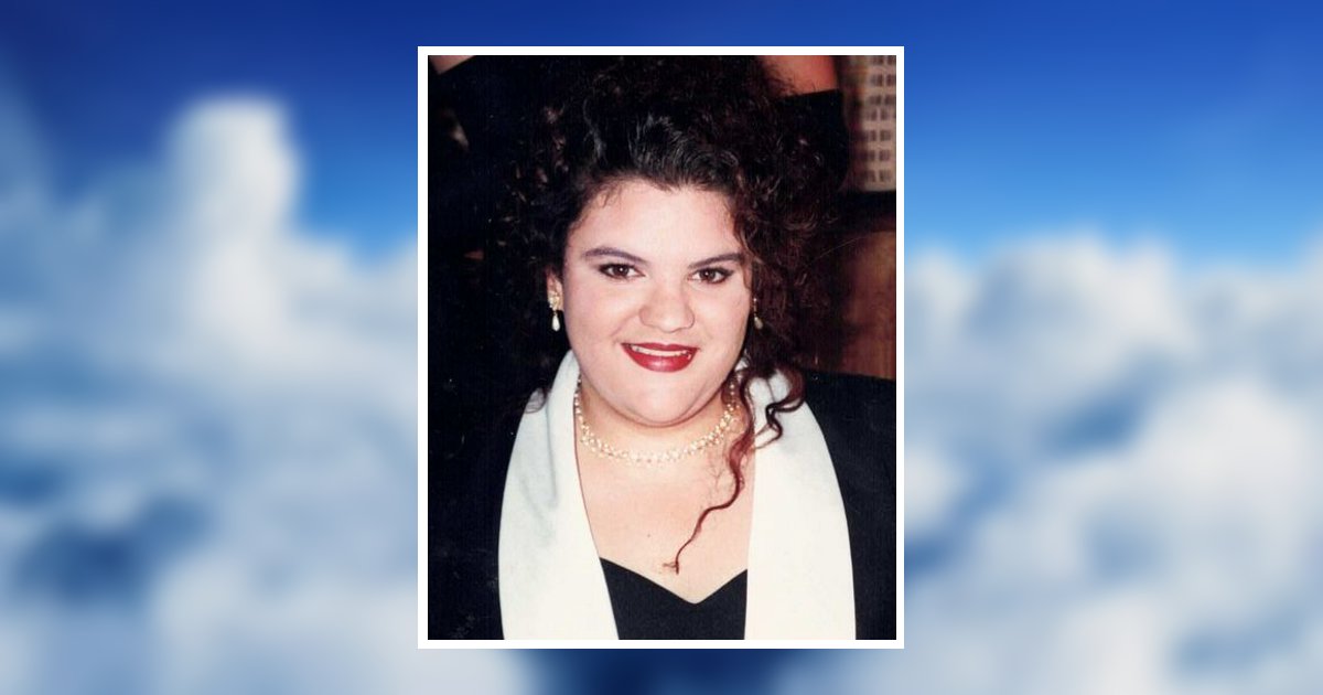 Karen Holloway Weaver Obituary, Algiers, LA