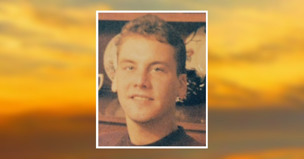 Daniel Fulton Graham Obituary, Hilliard, OH