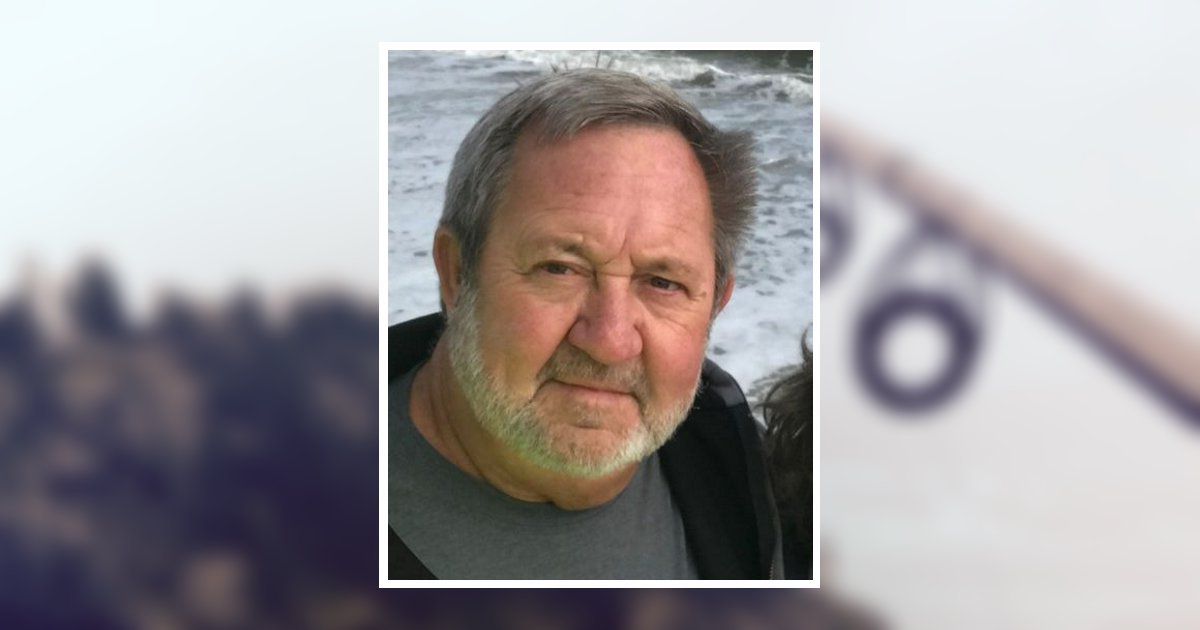 Mike Shackleford Obituary, Harlan, KY