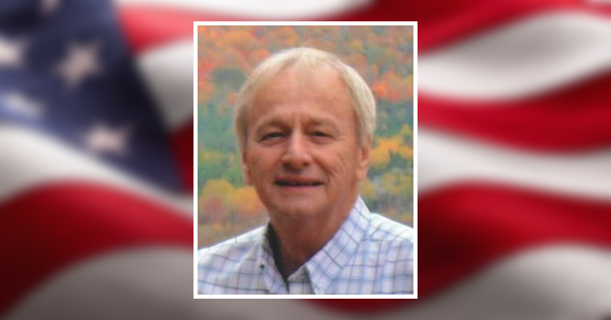 Ronald Earl Hill Obituary 2024 - Sharp Funeral Homes