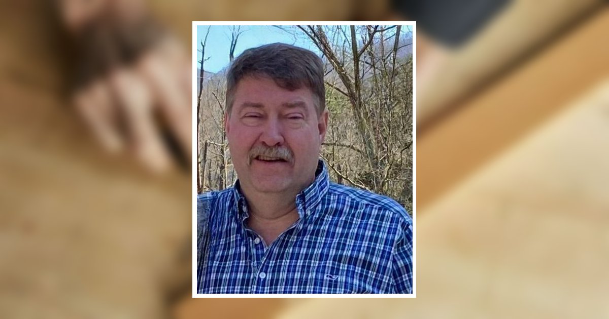 David J. Cheek Obituary, Canton, NC