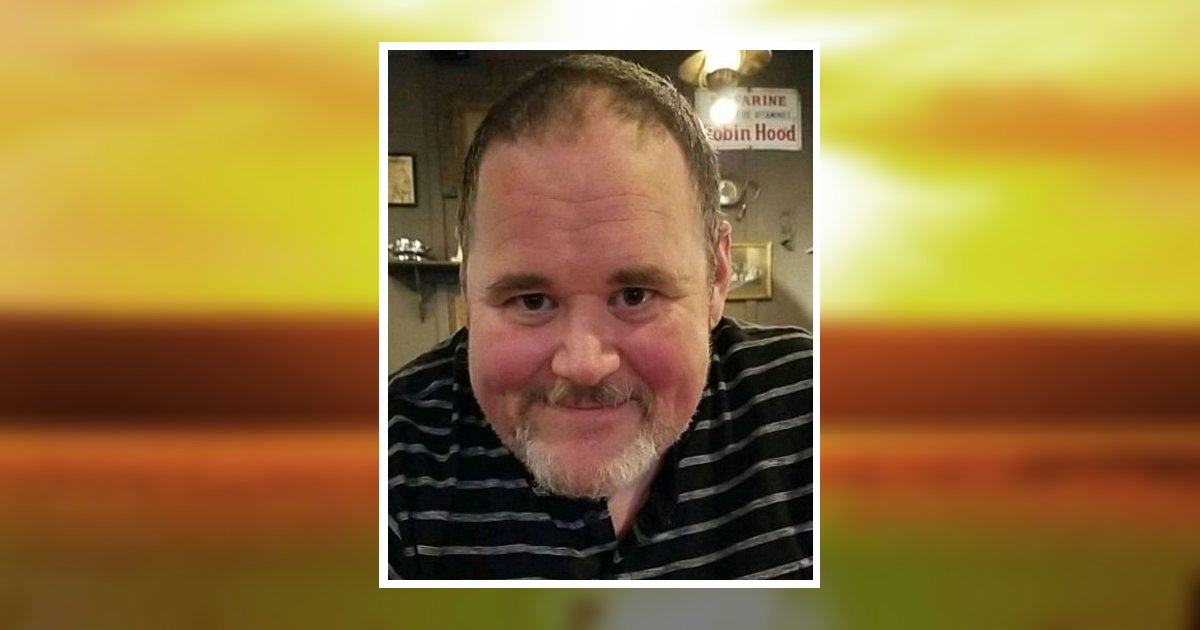 Chad Wailynne Marcus Obituary, Walker, LA