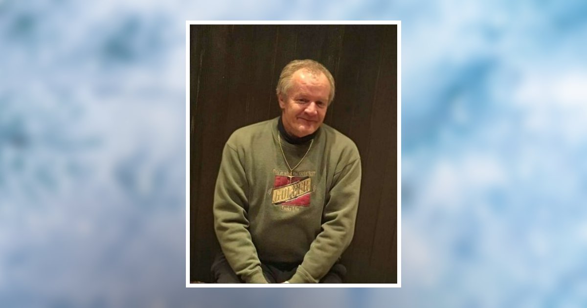 Charles Lufkin Obituary, Levittown, PA