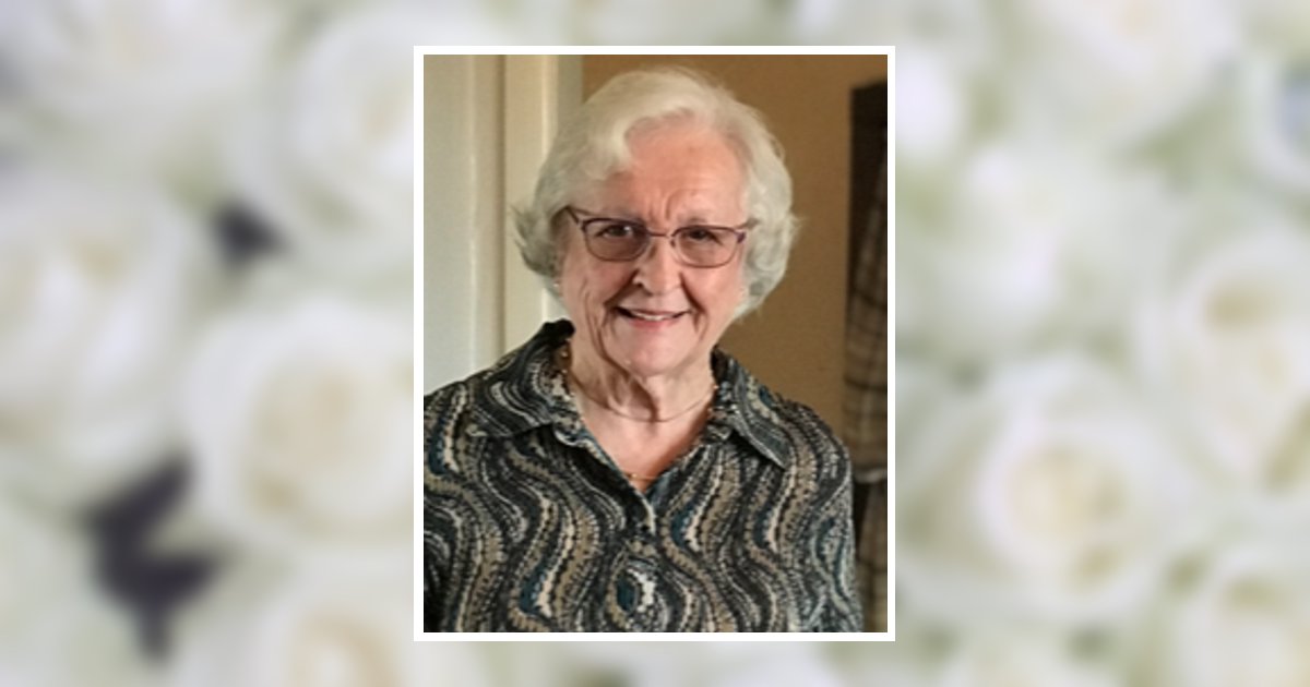 Lorene Hance Dandridge, TN Obituary