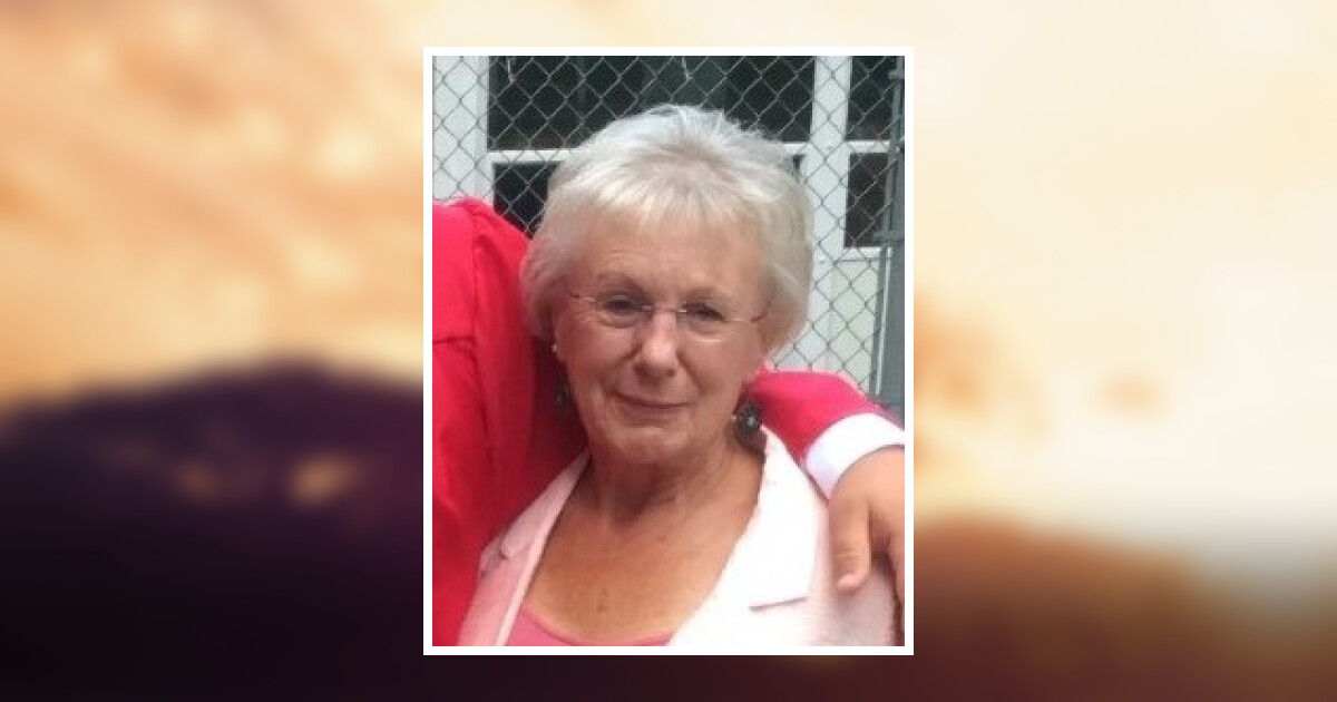 Lena Joyce Penley Childers Obituary February 23, 2023 - Moody Funeral ...