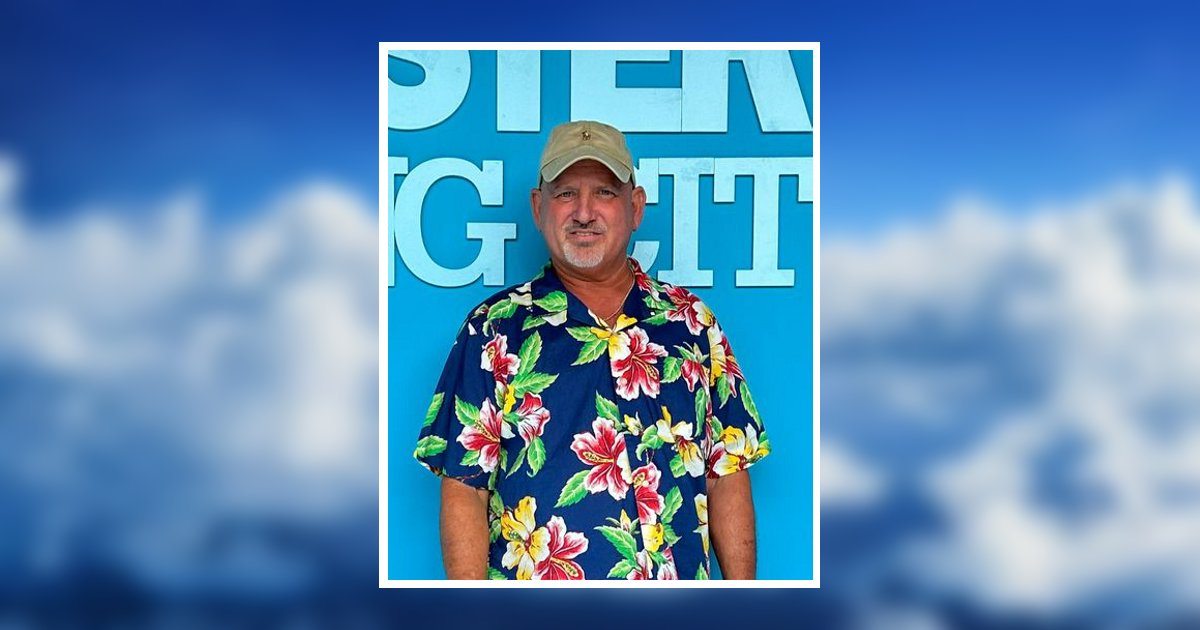 Michael "Mike" Earl Stevens Obituary, Smithville, MS