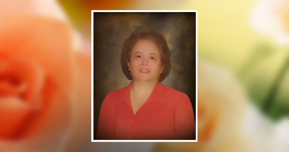 Mary Broussard Obituary, Baker, LA