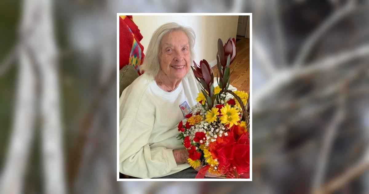 Mable Irene Tygrett Harvey