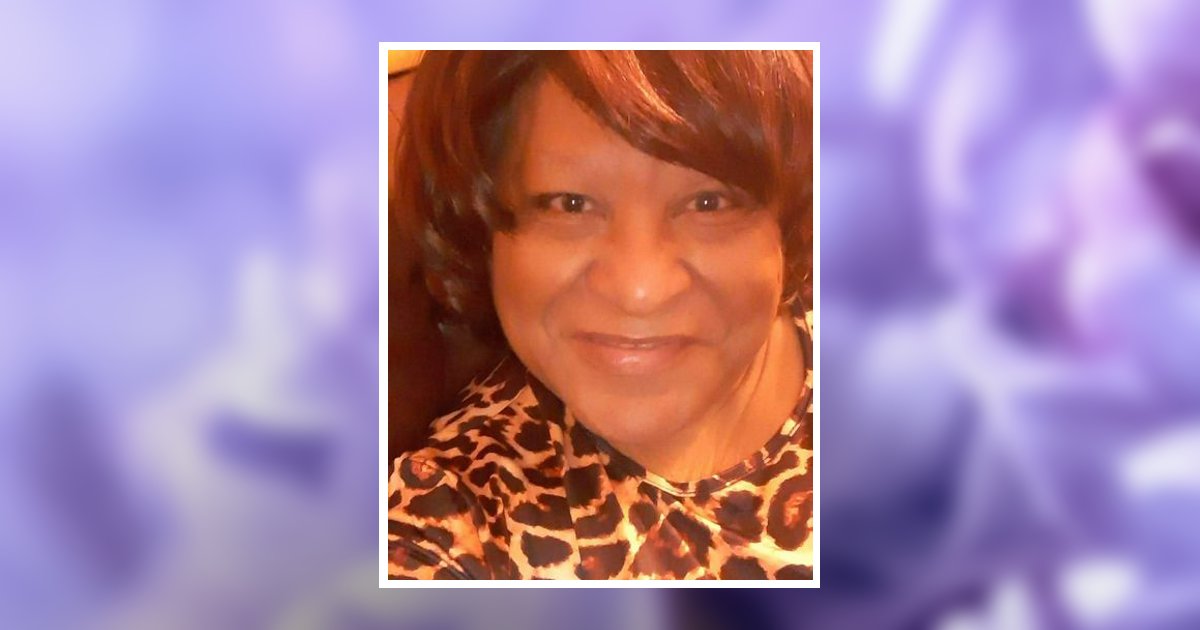 Eunice Delois Hairston Obituary, Philadelphia, PA