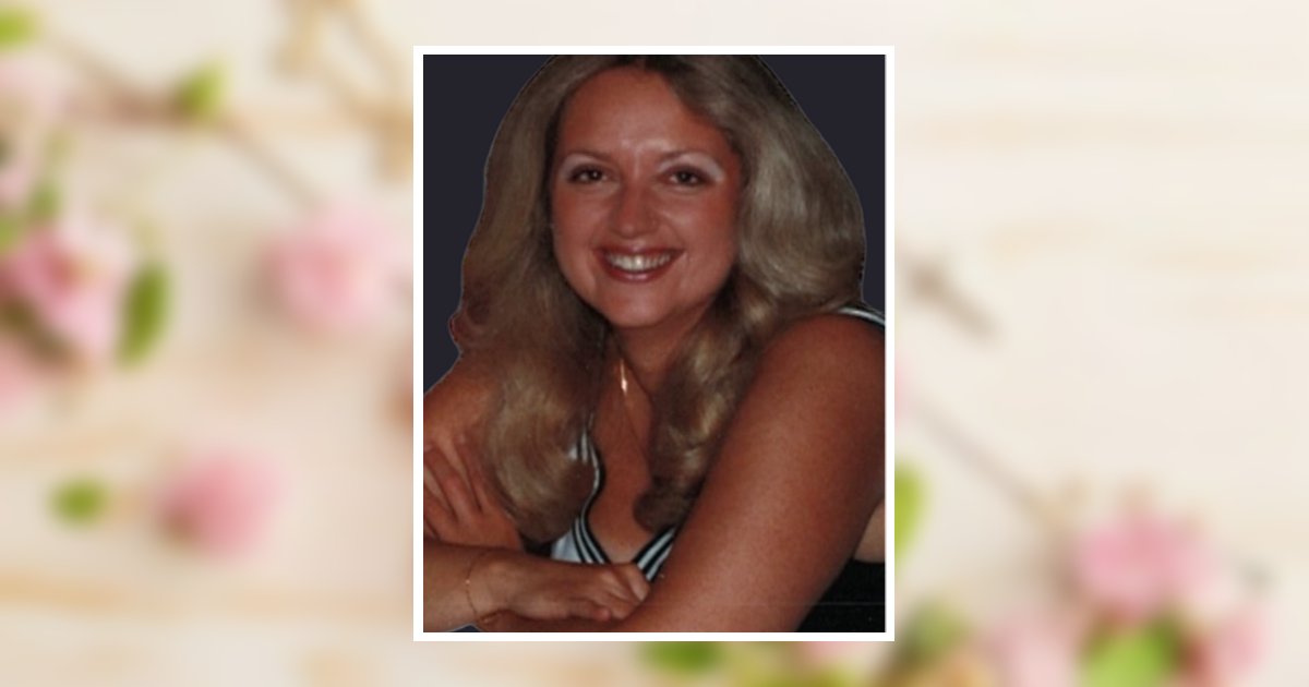 Peggy Herbst Mount Healthy, OH Obituary