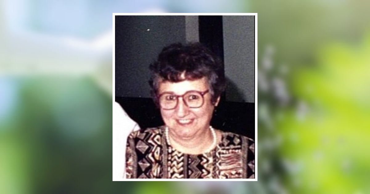 Carolyn A. Sisson Obituary 2023 Mitchell Family Cremations and Funerals