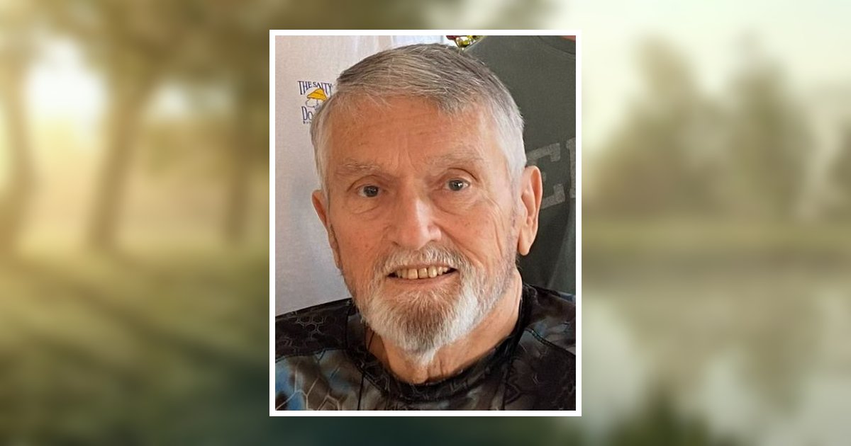 Thomas Patrick Dalton Obituary, Paris, TN