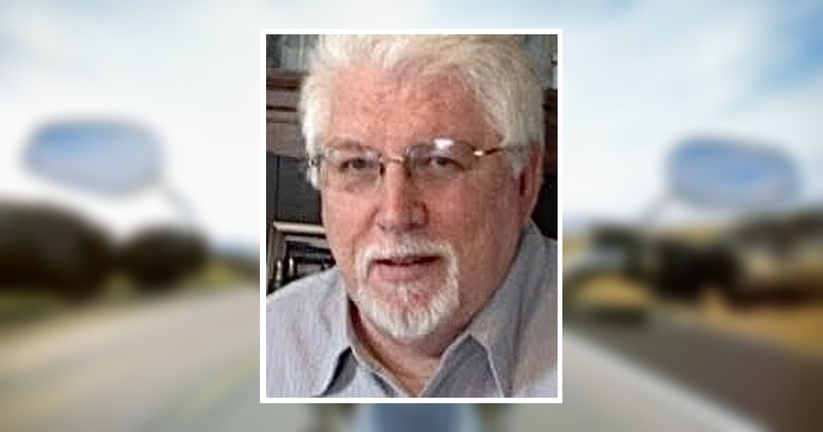 Ronnie Gallimore Greenfield, OH Obituary