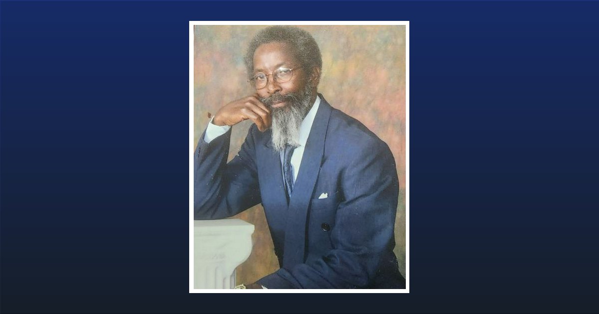 Samuel "Sammy" Mcghee Obituary, Childersburg, AL