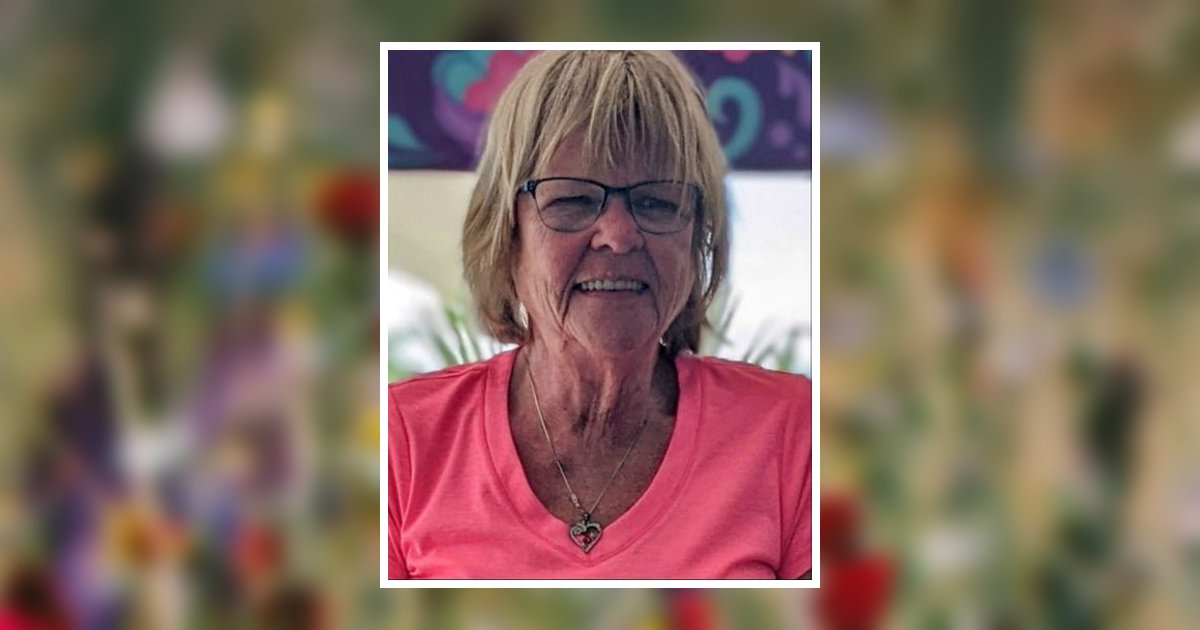 Donna M. Henninger Obituary, Waupun, WI