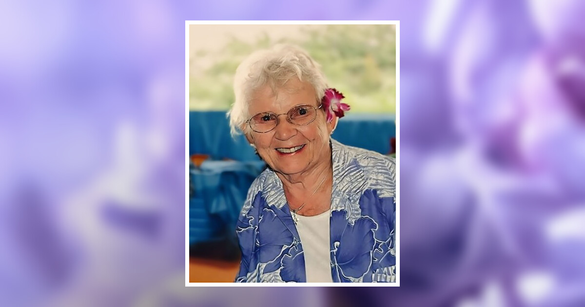 Mary Anne Buckley Obituary 2023 Horan And Mcconaty Funeral Service And Cremation 2314