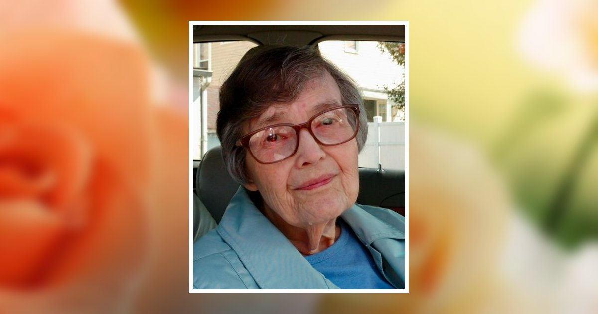 Phyllis Ames Obituary December 30, 2024 Geib Funeral Homes