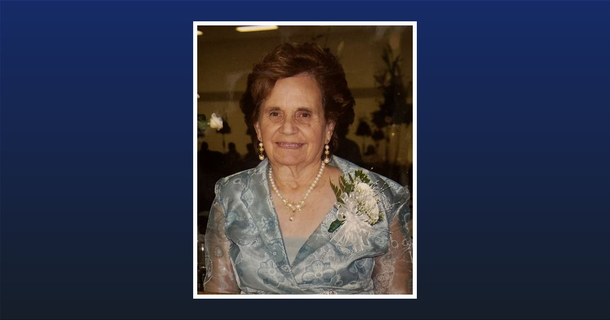 Maria Elena Cuellar