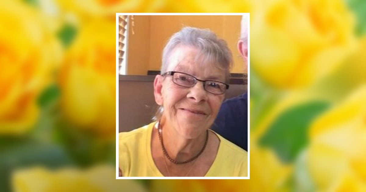 Linda Kay Walden Obituary 2024 Skyvue Funeral Home