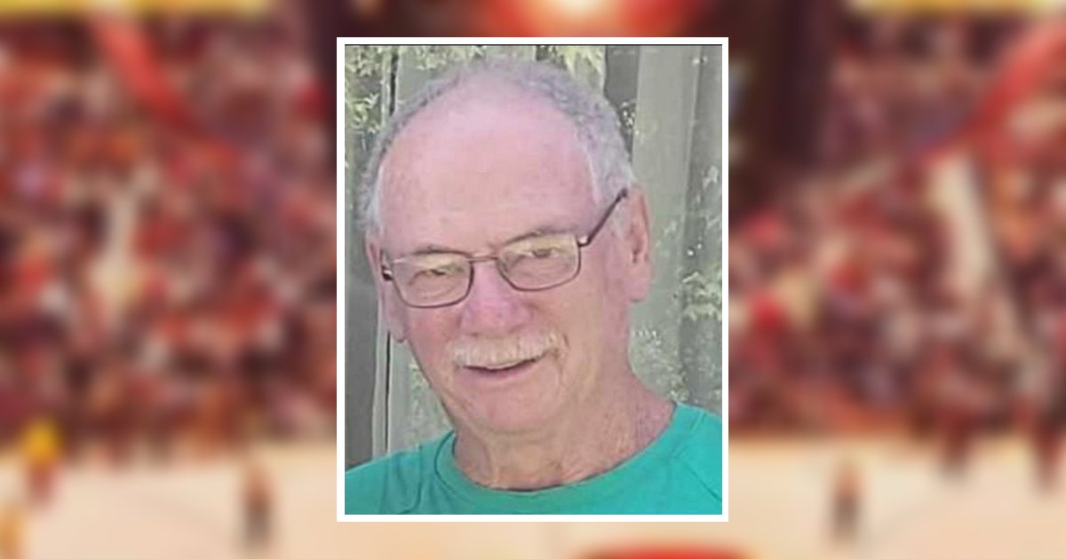 Robert L. Zerby Obituary, Alliance, OH