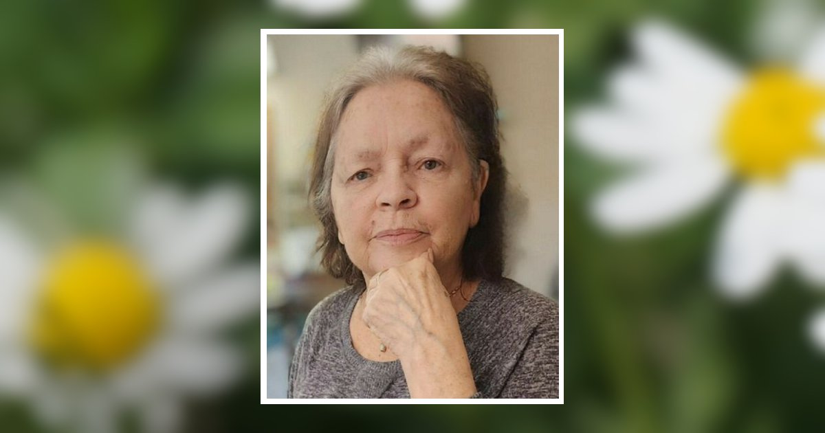 Betty M Friend Obituary, Canton, OH